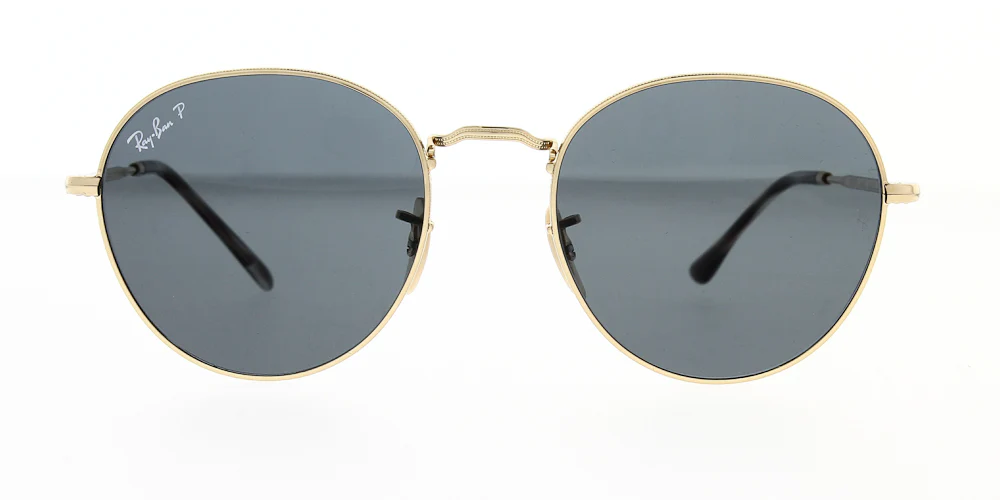 Ray Ban David Sunglasses RB3582 - Image 11