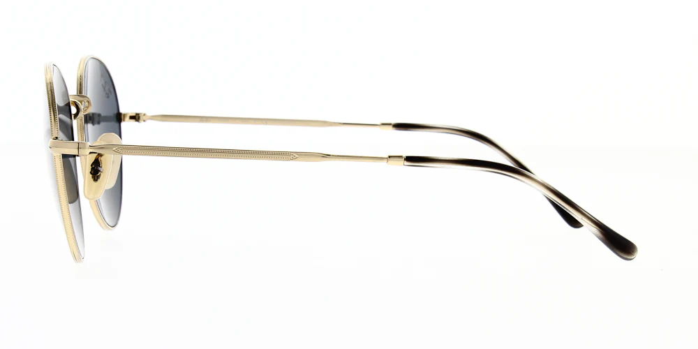 Ray Ban David Sunglasses RB3582 - Image 12