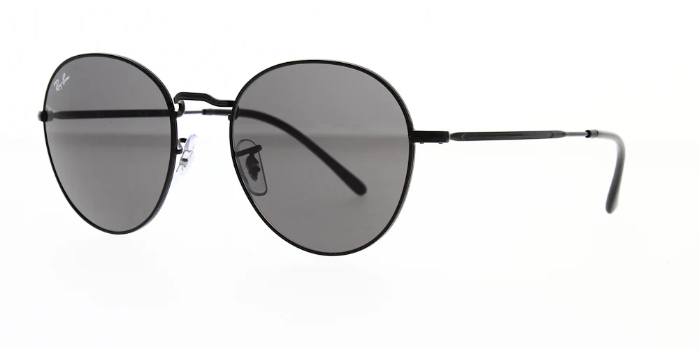 Ray Ban David Sunglasses RB3582 - Image 13