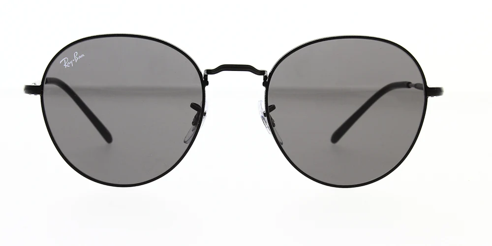 Ray Ban David Sunglasses RB3582 - Image 14