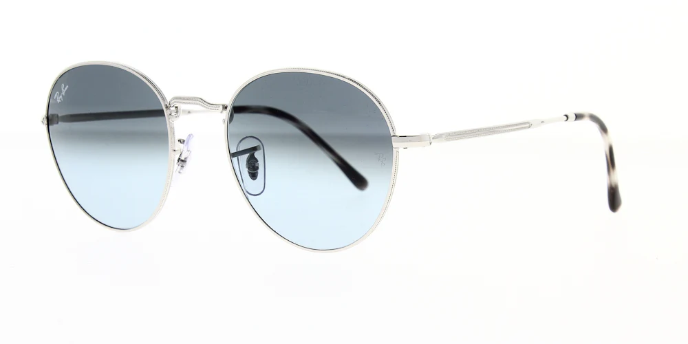 Ray Ban David Sunglasses RB3582 - Image 16