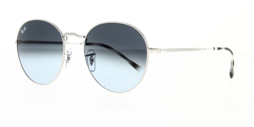 Ray Ban David Sunglasses RB3582 - Image 19