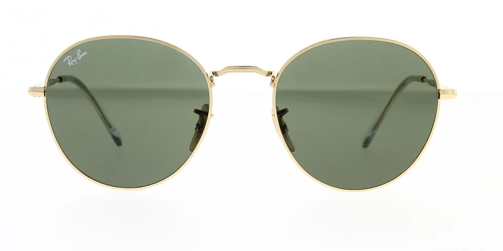 Ray Ban David Sunglasses RB3582 - Image 5