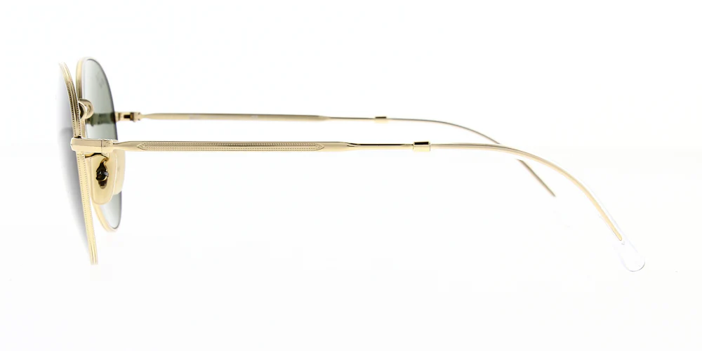 Ray Ban David Sunglasses RB3582 - Image 6