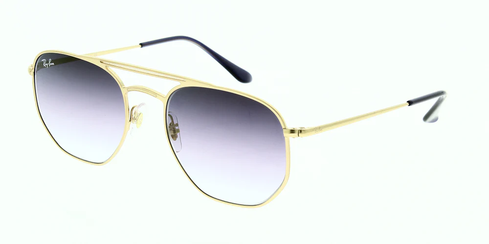 Ray Ban RB3609