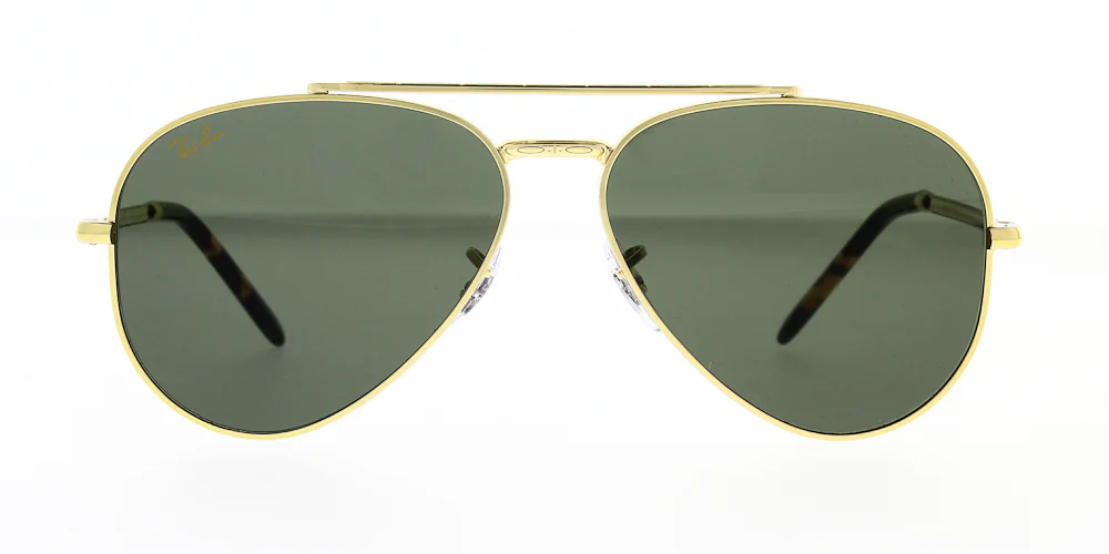Ray Ban New Aviator Sunglasses RB3625 - Image 26