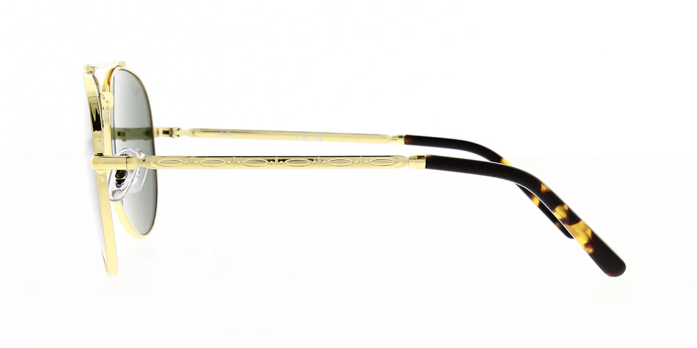 Ray Ban New Aviator Sunglasses RB3625 - Image 27