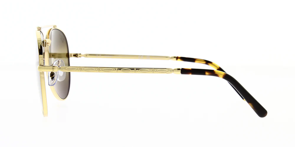Ray Ban New Aviator Sunglasses RB3625 - Image 9