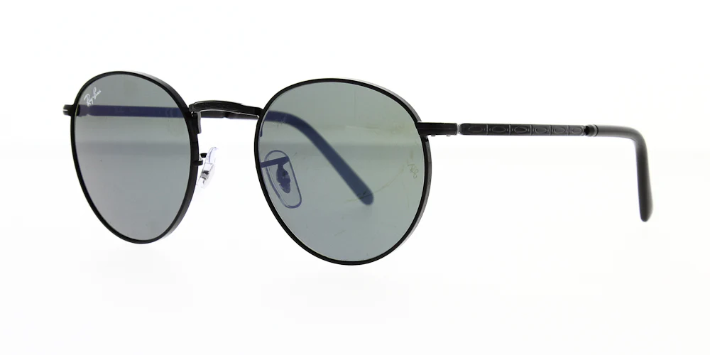 Ray Ban New Round Sunglasses RB3637 - Image 19