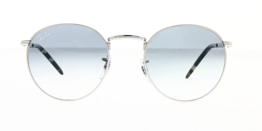 Ray Ban New Round Sunglasses RB3637 - Image 23