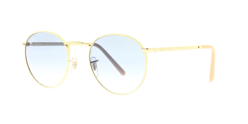 Ray Ban New Round Sunglasses RB3637 - Image 28