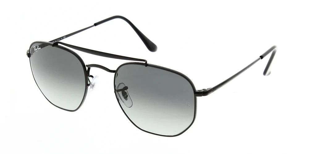 Ray Ban The Marshall ll Sunglasses RB3648