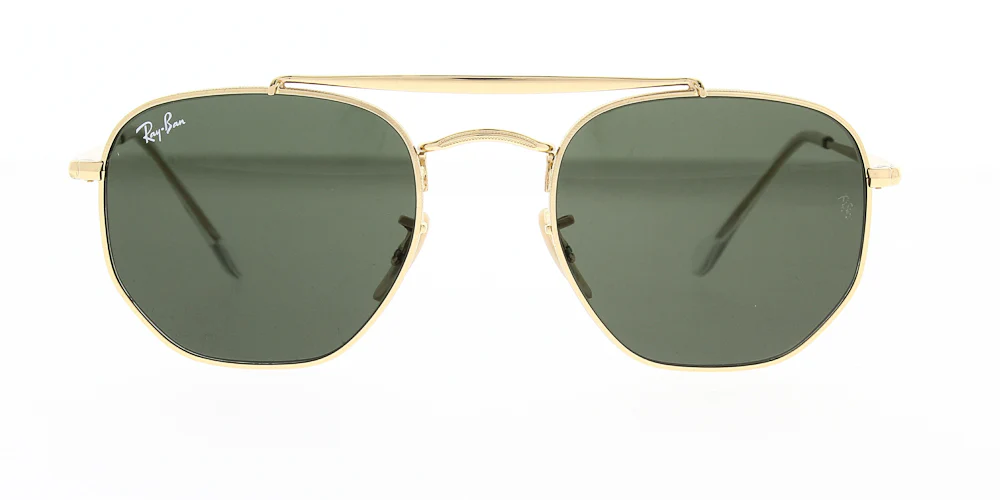 Ray Ban The Marshall ll Sunglasses RB3648 - Image 15