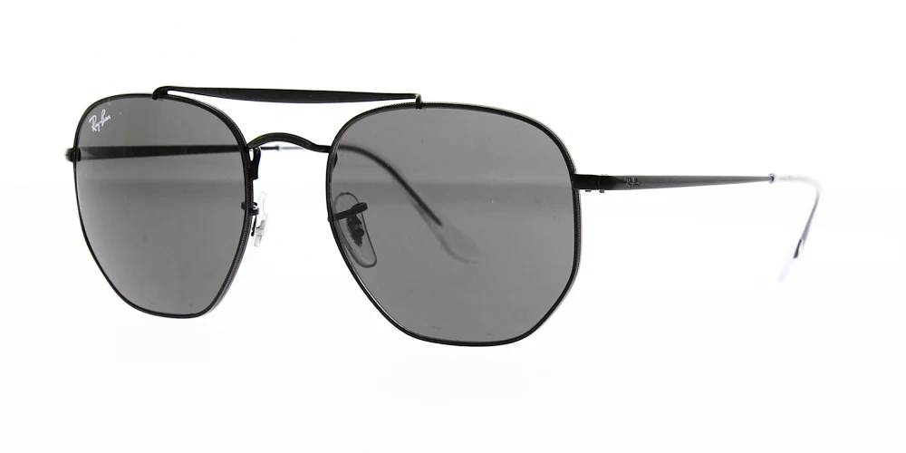 Ray Ban The Marshall ll Sunglasses RB3648 - Image 20