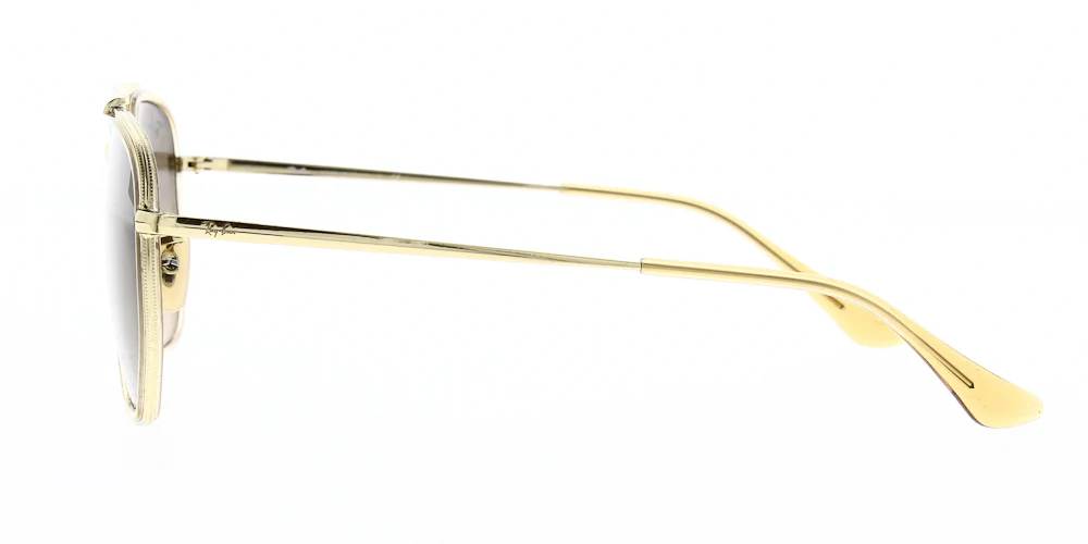 Ray Ban The Marshall ll Sunglasses RB3648M - Image 9
