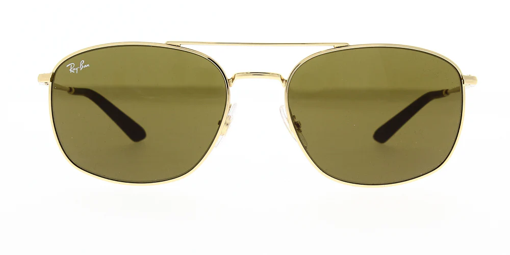 Ray Ban RB3654 - Image 2