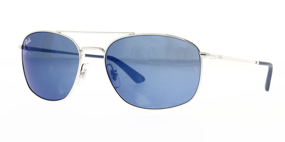 Ray Ban RB3654 - Image 7