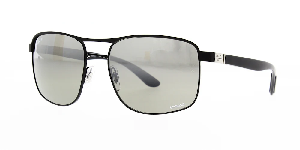 Ray Ban RB3660CH - Image 4