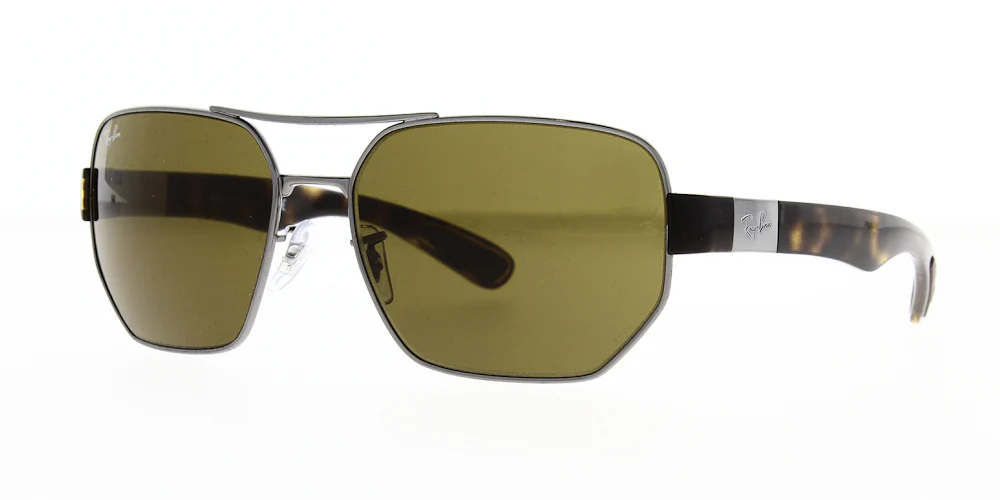 Ray Ban RB3672 - Image 7