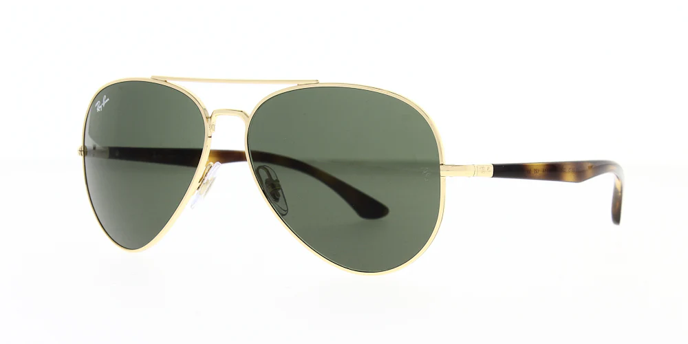 Ray Ban RB3675