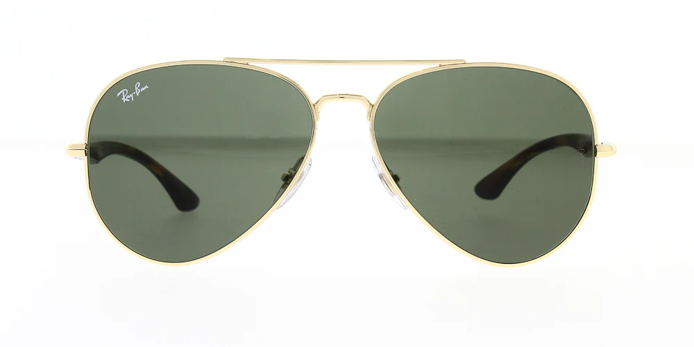 Ray Ban RB3675 - Image 2