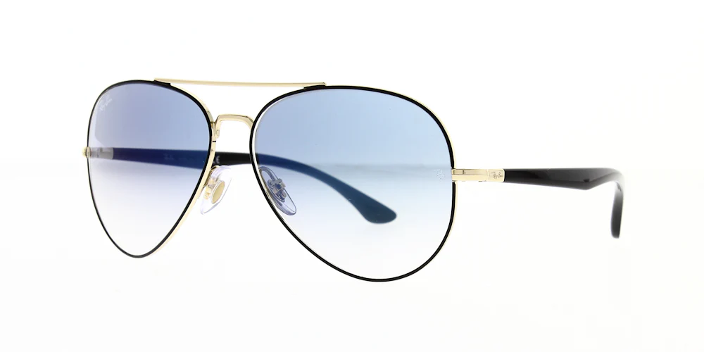 Ray Ban RB3675 - Image 22