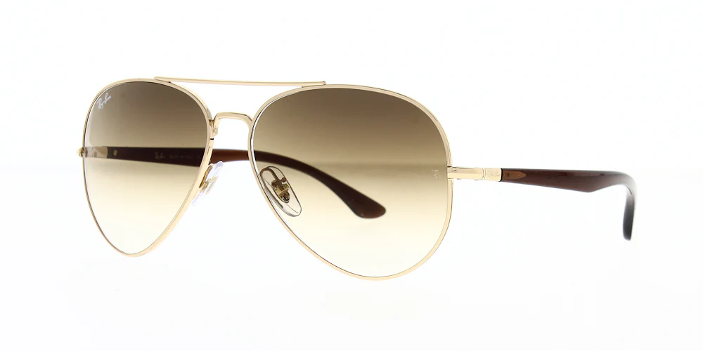 Ray Ban RB3675 - Image 4