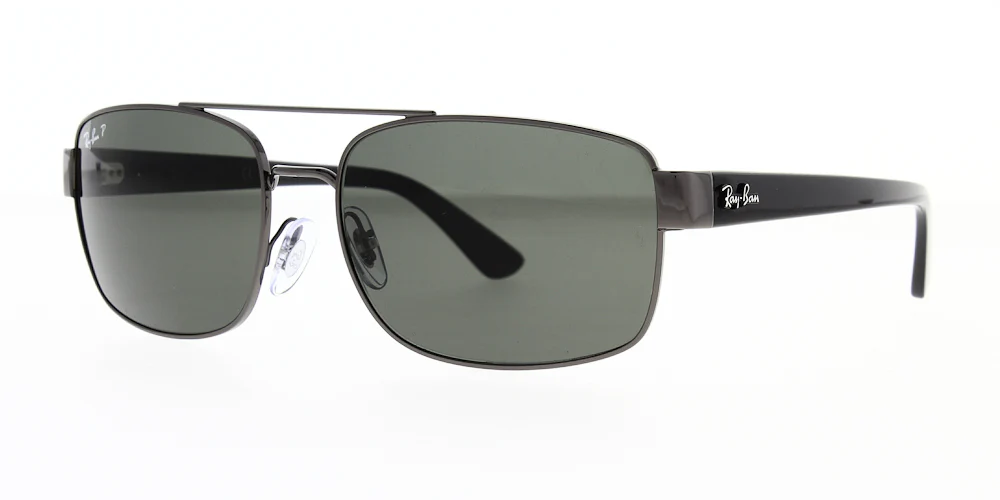 Ray Ban RB3687