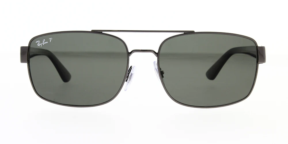 Ray Ban RB3687 - Image 2