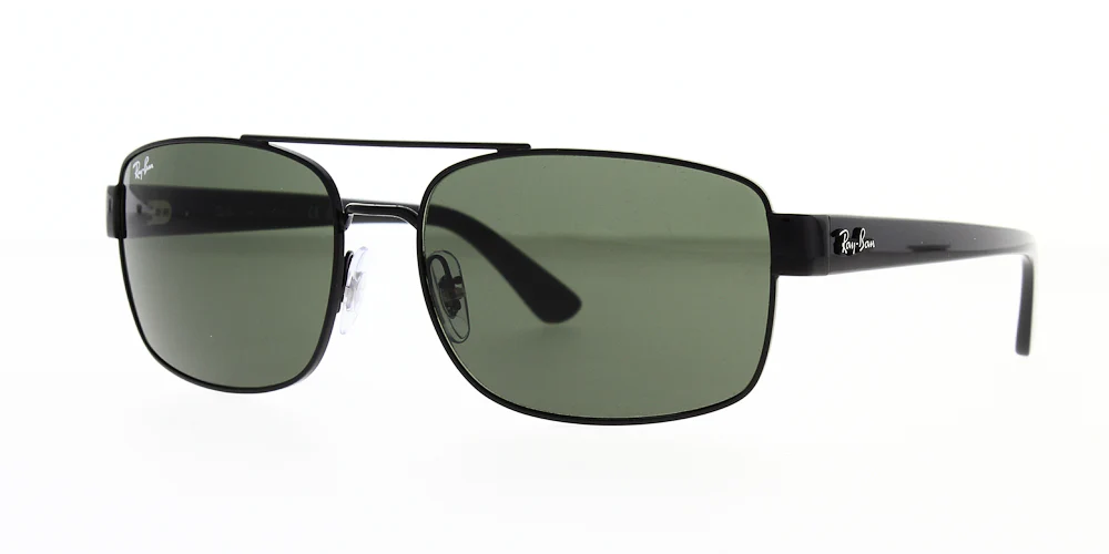 Ray Ban RB3687 - Image 4
