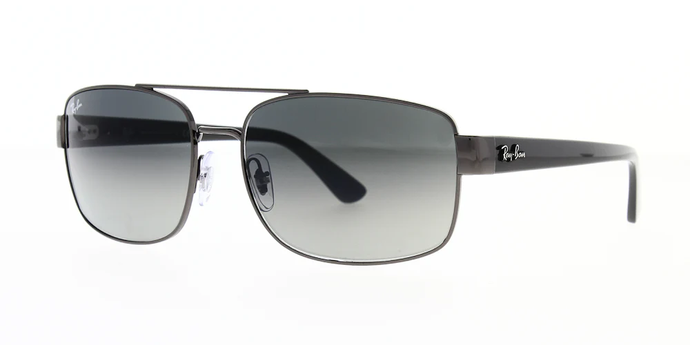 Ray Ban RB3687 - Image 7