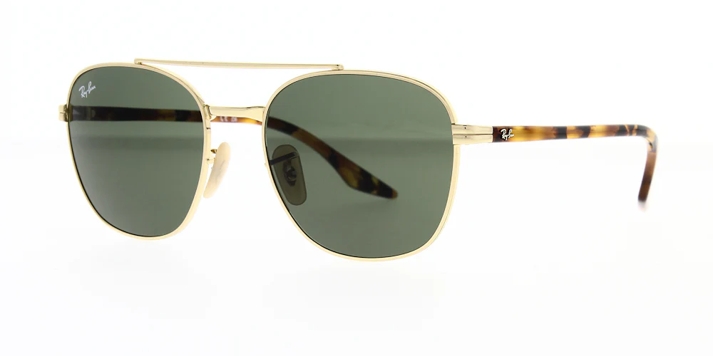 Ray Ban RB3688 - Image 4