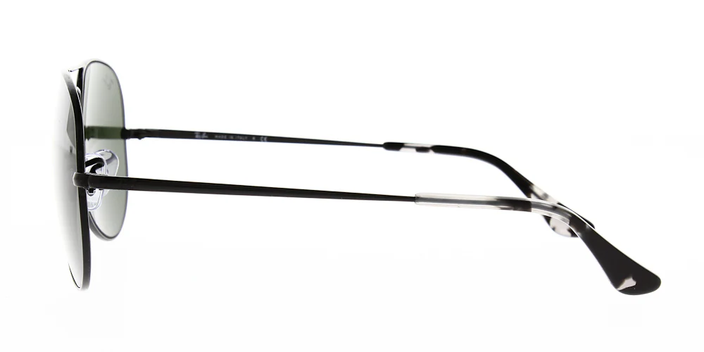 Ray Ban Aviator Metal ll Sunglasses RB3689 - Image 27