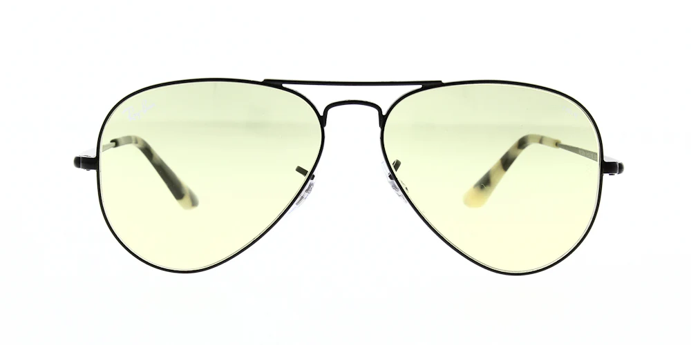 Ray Ban Aviator Metal ll Sunglasses RB3689 - Image 32