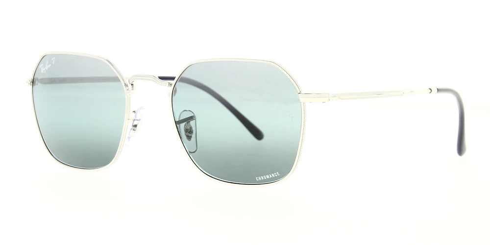 Ray Ban Jim Sunglasses RB3694 - Image 16