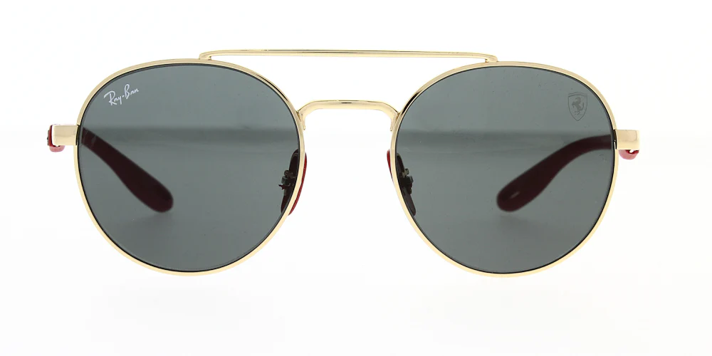 Ray Ban RB3696M - Image 2