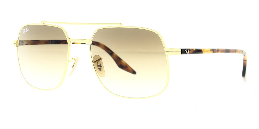 Ray Ban RB3699