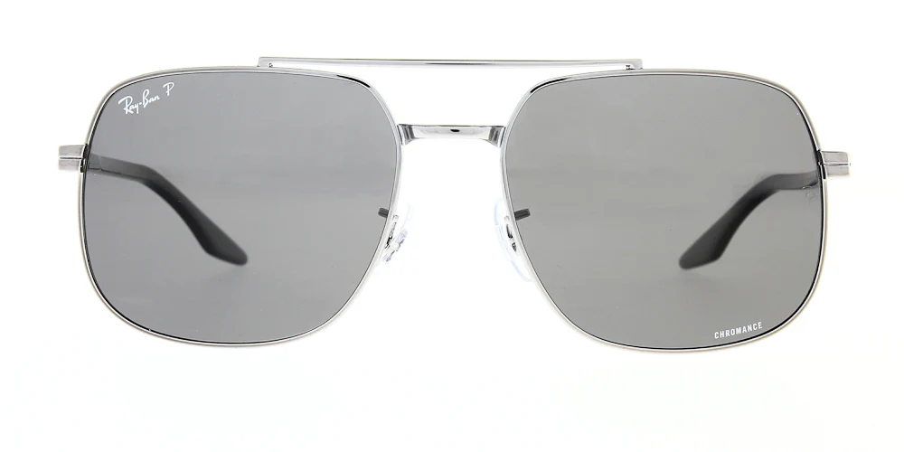 Ray Ban RB3699 - Image 8