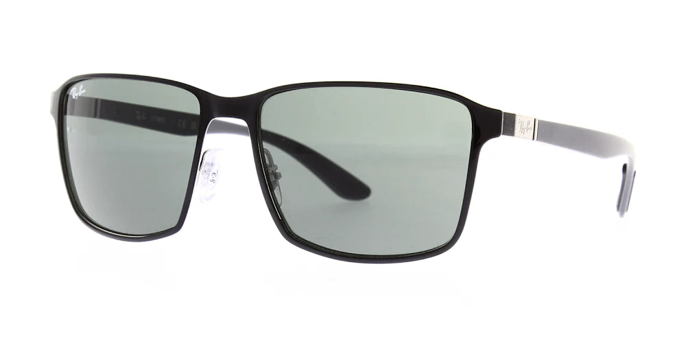 Ray Ban RB3721 - Image 4