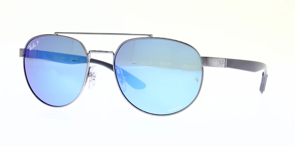 Ray Ban RB3736CH - Image 4