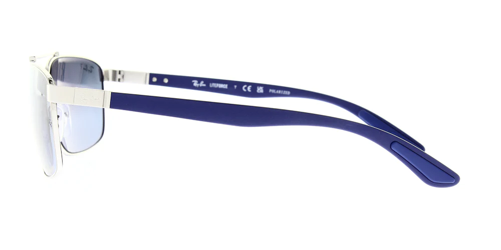 Ray Ban RB3737CH - Image 3