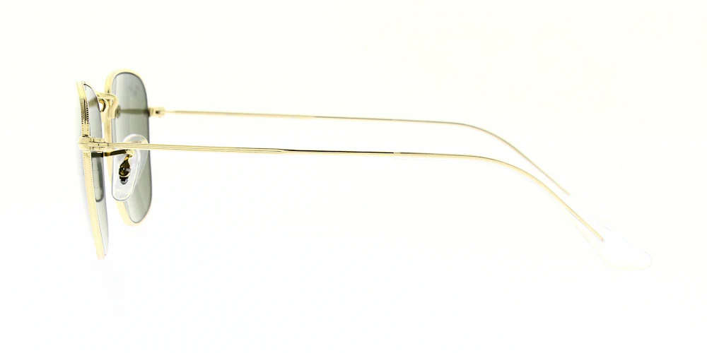 Ray Ban Frank Sunglasses RB3857 - Image 3