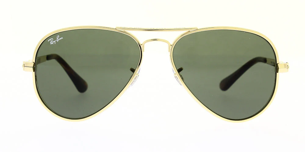 Ray Ban Aviator Max Sunglasses RB3925 - Image 2