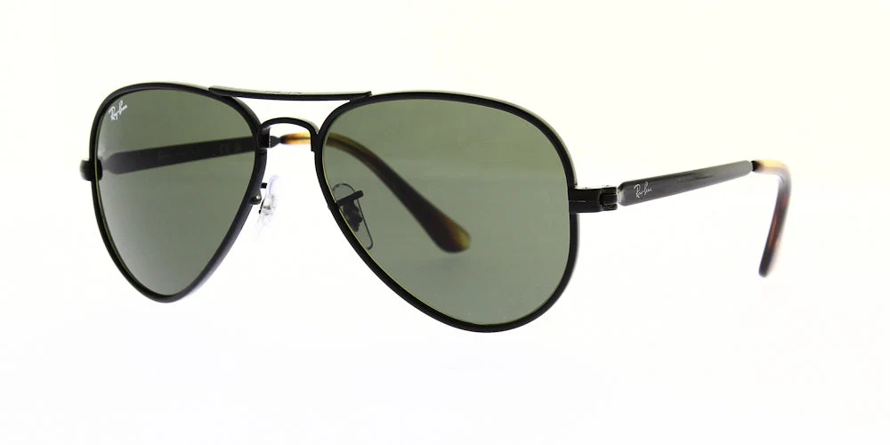 Ray Ban Aviator Max Sunglasses RB3925 - Image 7