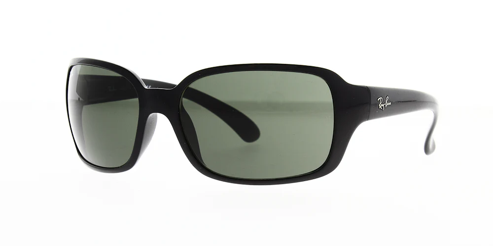 Ray Ban RB4068 Sunglasses - Image 13