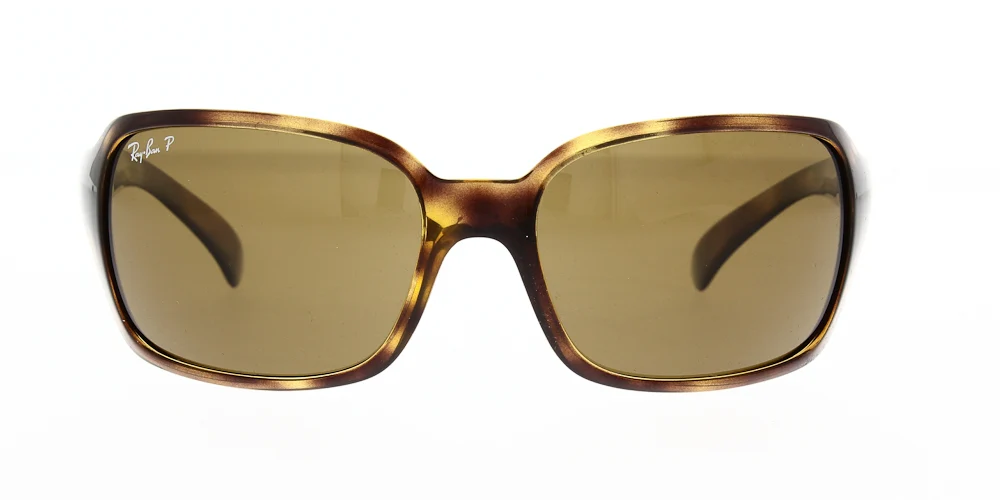 Ray Ban RB4068 Sunglasses - Image 3