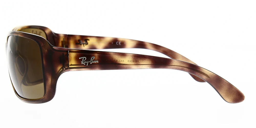 Ray Ban RB4068 Sunglasses - Image 4