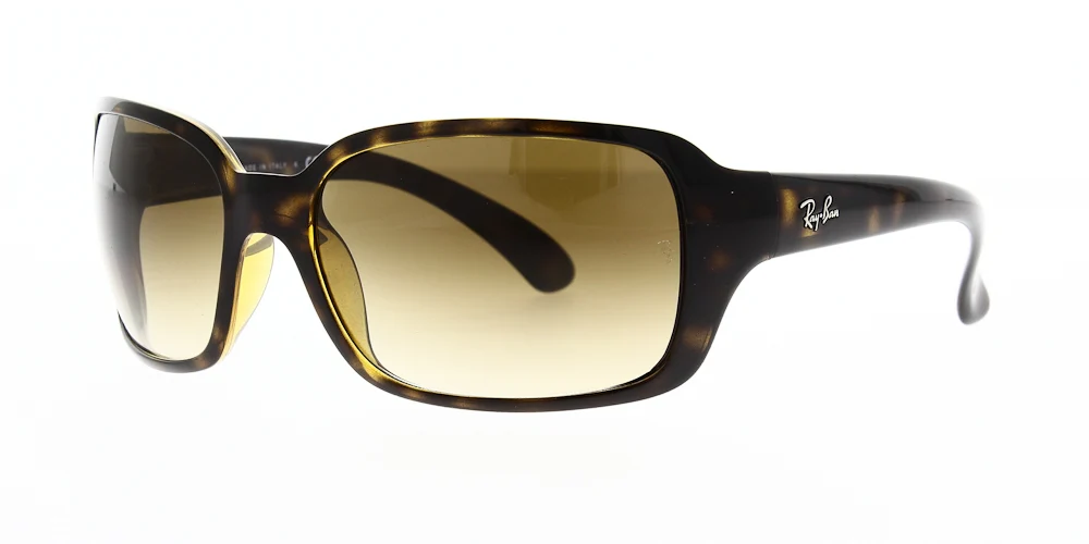 Ray Ban RB4068 Sunglasses - Image 5