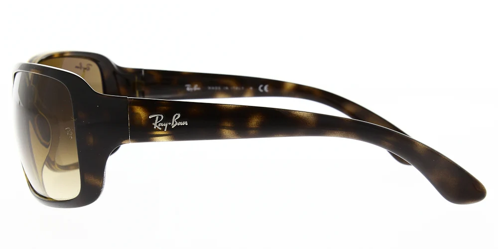 Ray Ban RB4068 Sunglasses - Image 7