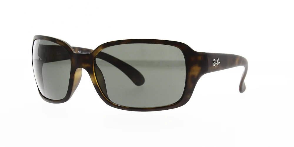 Ray Ban RB4068 Sunglasses - Image 8